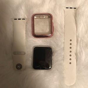 Apple Watch Series 1 , 48MM